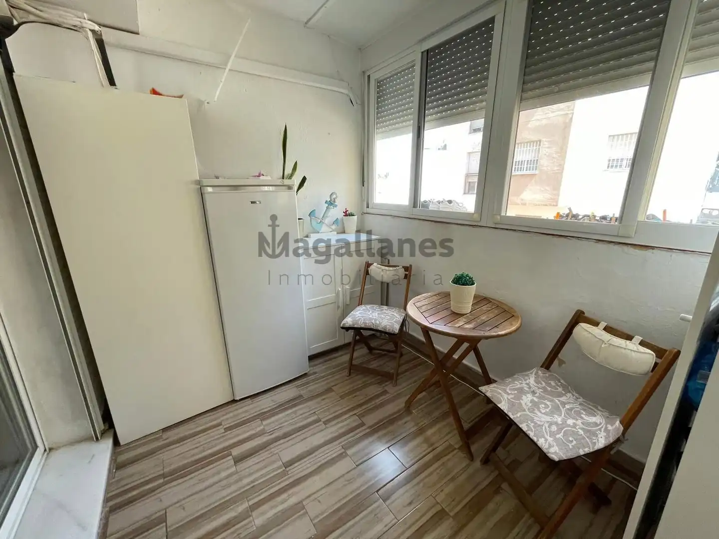Habitación de Piso en venta en Sanlúcar de Barrameda con Terraza