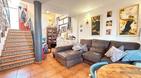 Foto 3 de Casa adosada en venda a Calle Calle Garibaldi, 4, Fuente Alegre - El Chaparral - Los Morales, Málaga