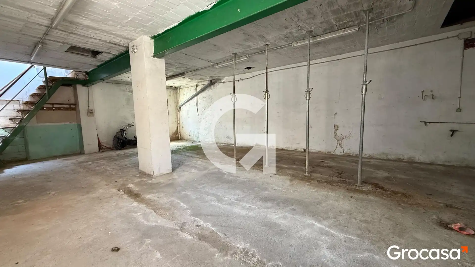 Local commercial à vendre à CL PLA DE BAGES, imagen 18