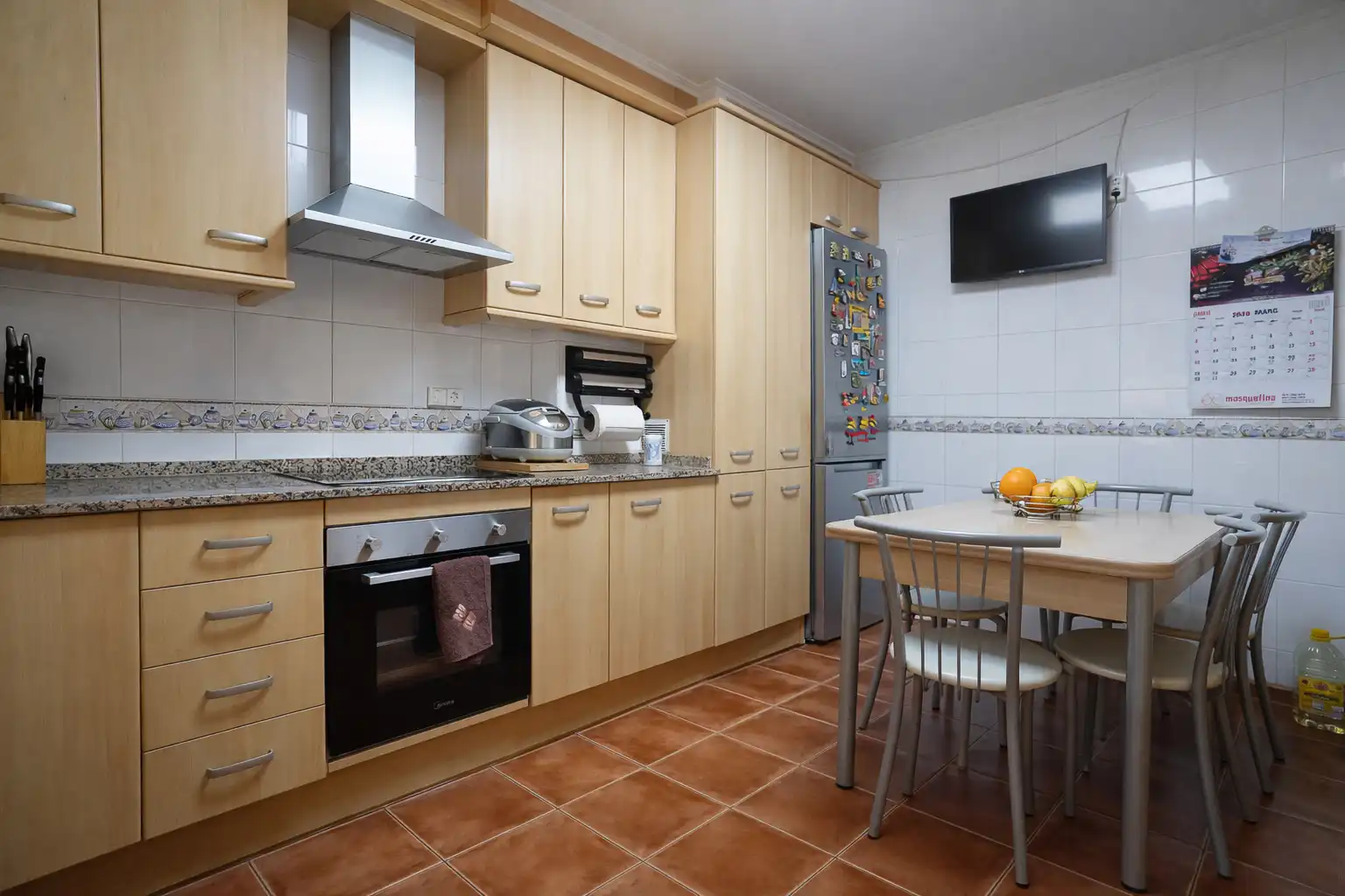 Casa amb terrassa en venda a Carrer de Sant Josep, imagen 5