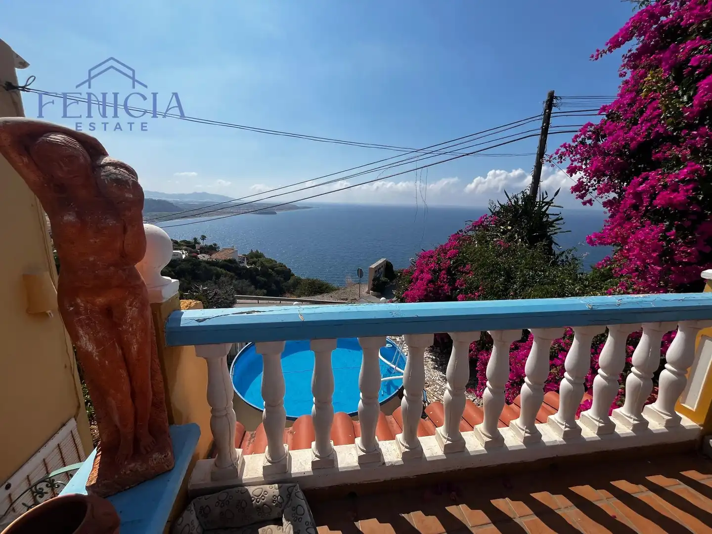 Casa con piscina en venta en Monte los Almendros - El Pargo - Costa Aguilera, imagen 15
