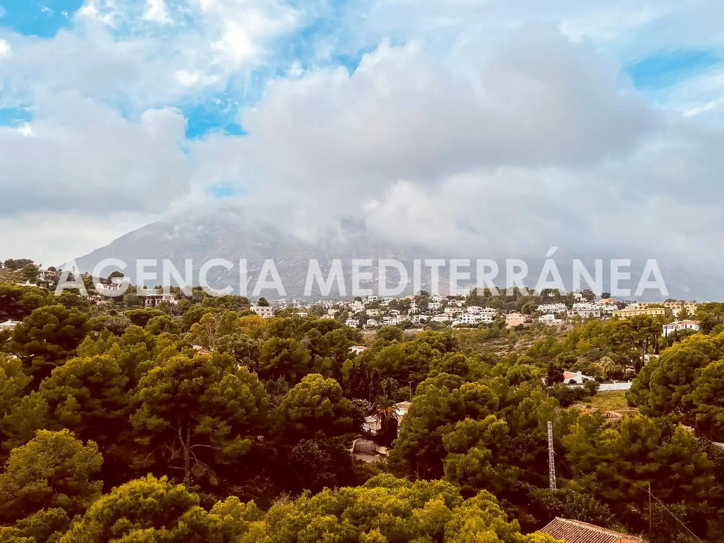Apartamento con terraza en venta en Las Rotas / Les Rotes, imagen 52
