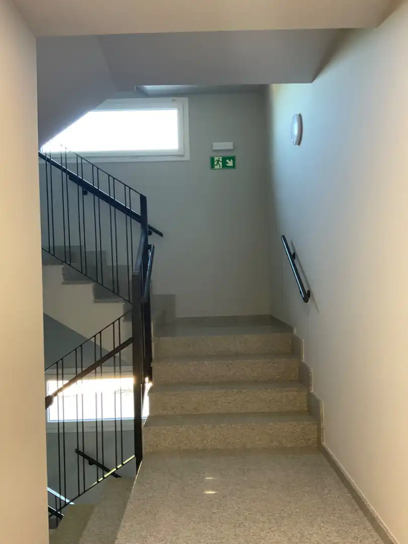 Wohnung zur Miete in Espartales