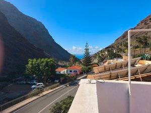 Casa adosada en Venta en Calle El Guro en Valle Gran Rey