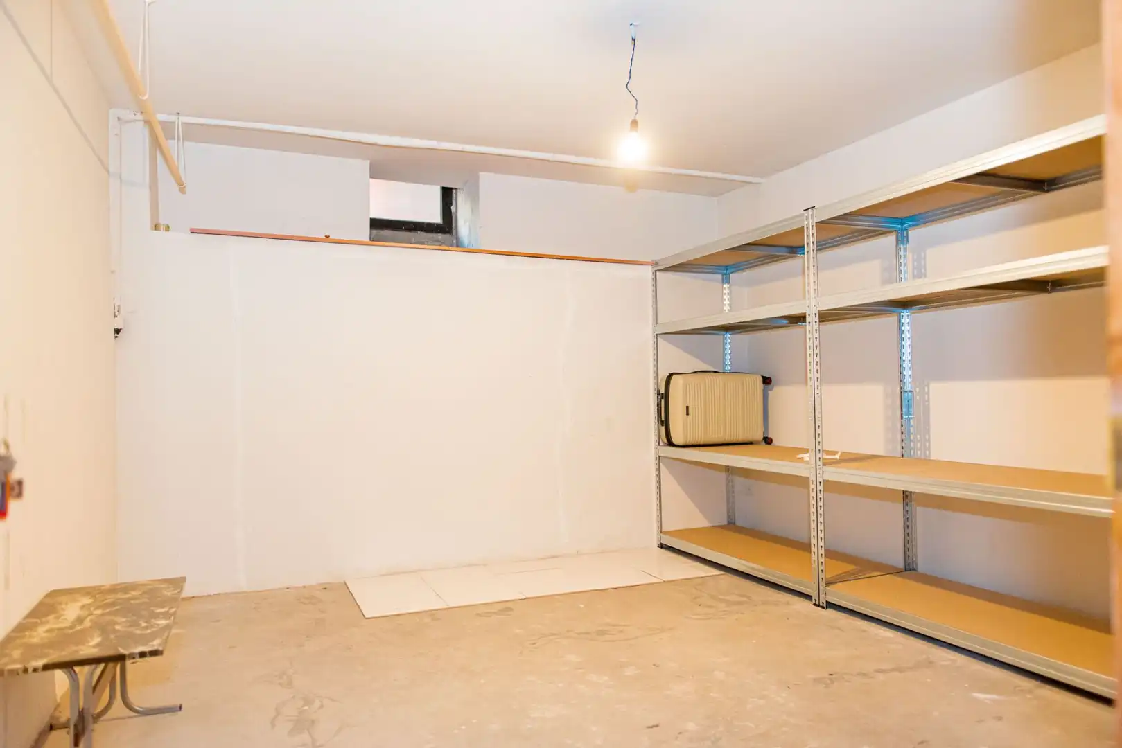 Flat for sale in Astorga  with Heating, Storage room and Furnished