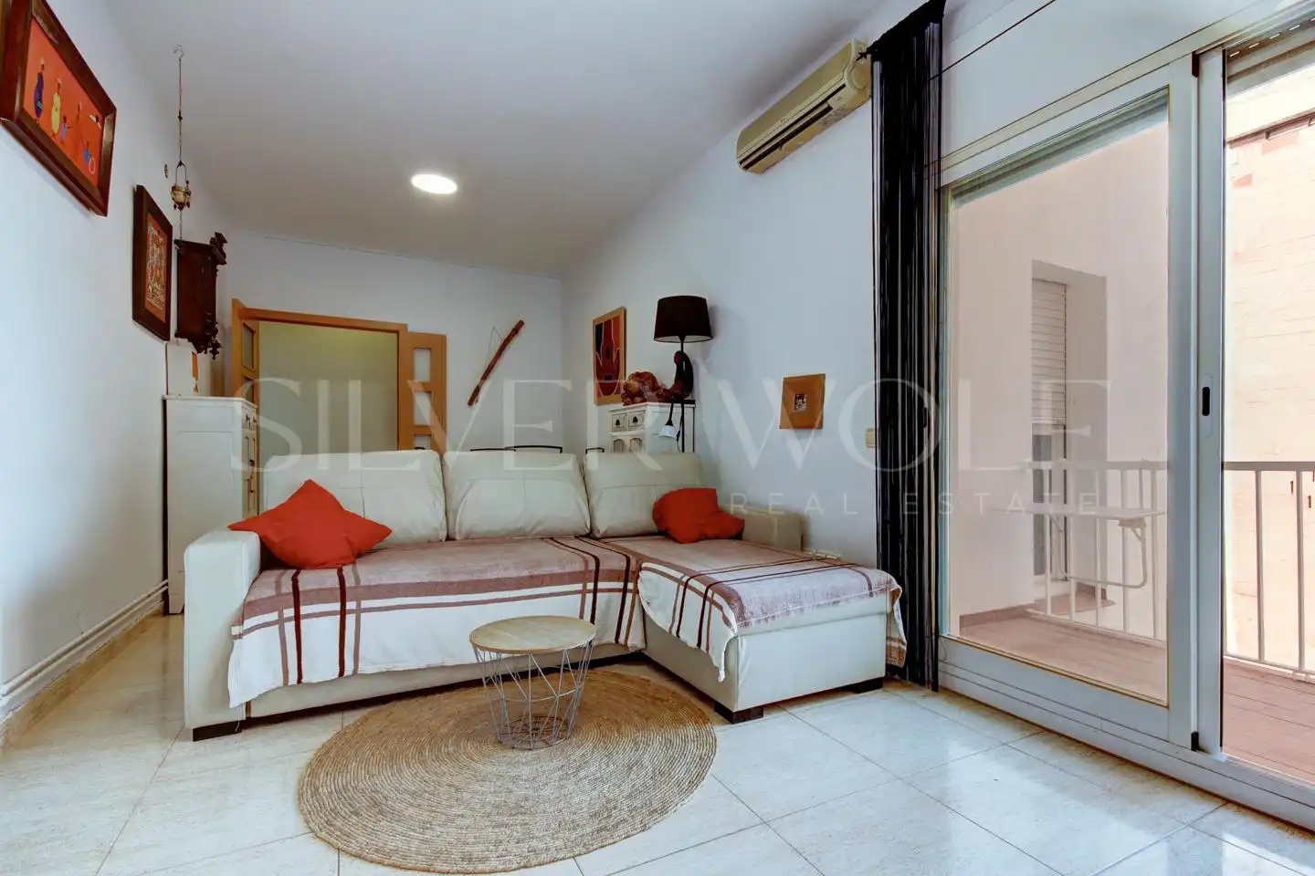 Flat with lift for sale in calle de la Llibertat, imagen 3
