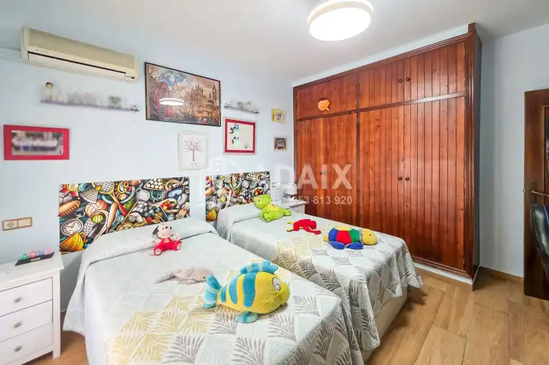 Casa amb terrassa en venda a Úbeda, imagen 35
