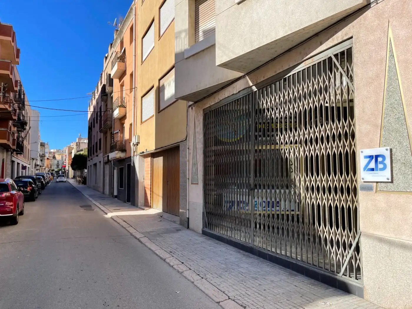 Local comercial en venta en Casc Antic, imagen 2