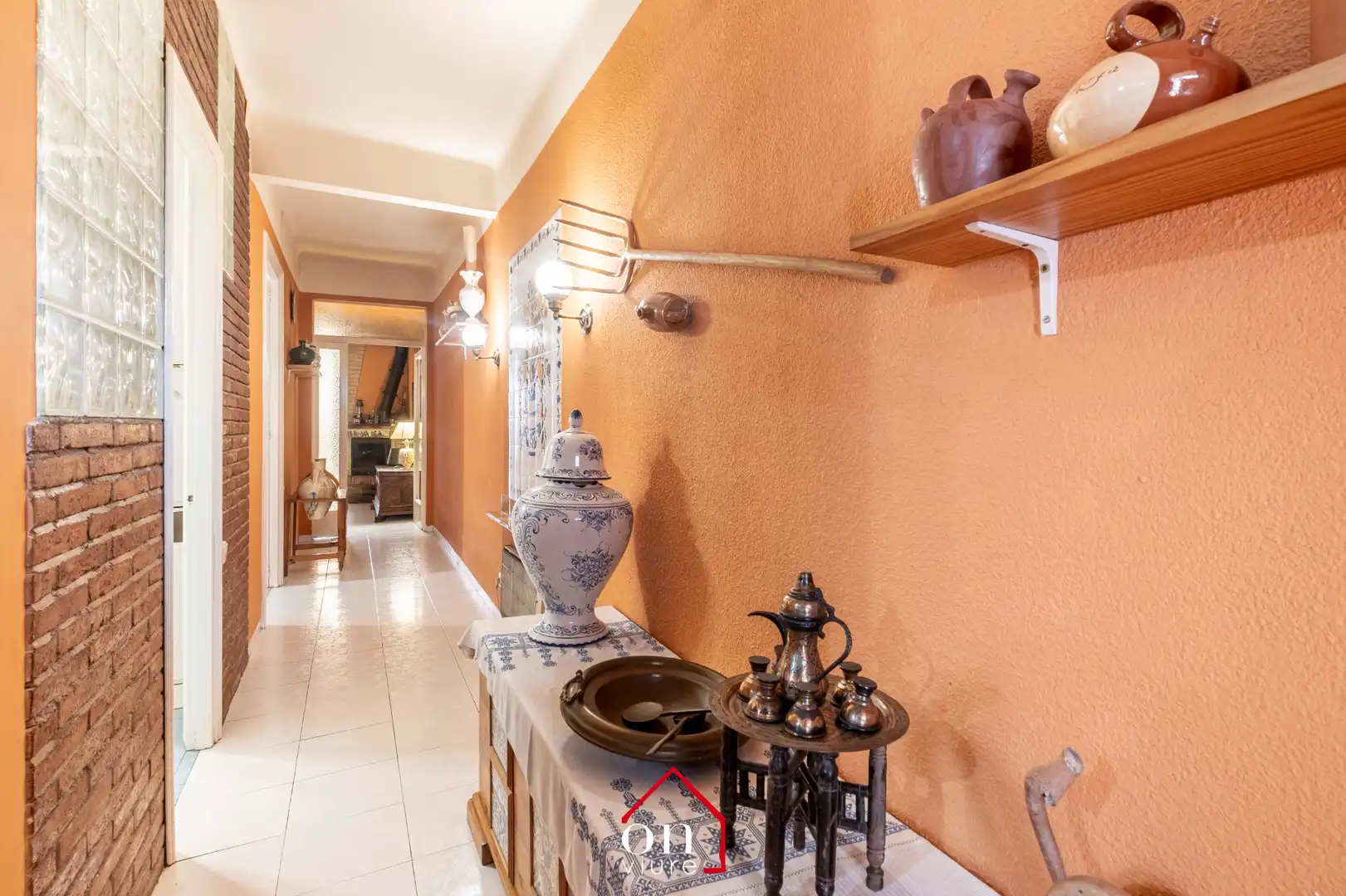 Piso en venta en Terrassa con Calefacción, Horno y Internet