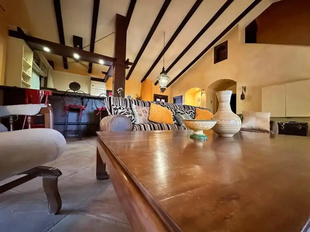 Casa rústica con piscina en venta en Archidona, imagen 16