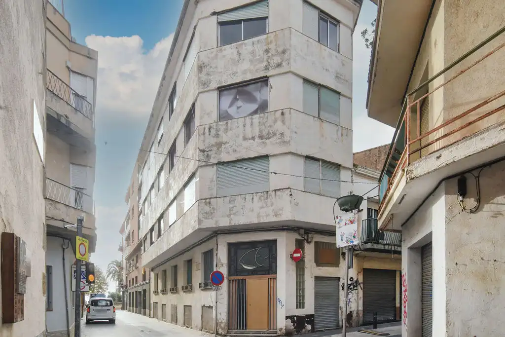 Autres à vendre à C/ Jóvara
