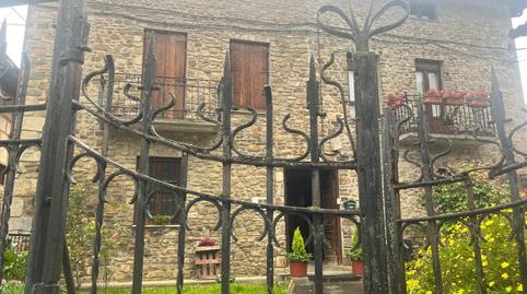 Photo 2 of Single-family semi-detached for sale in Zeberio, Bizkaia