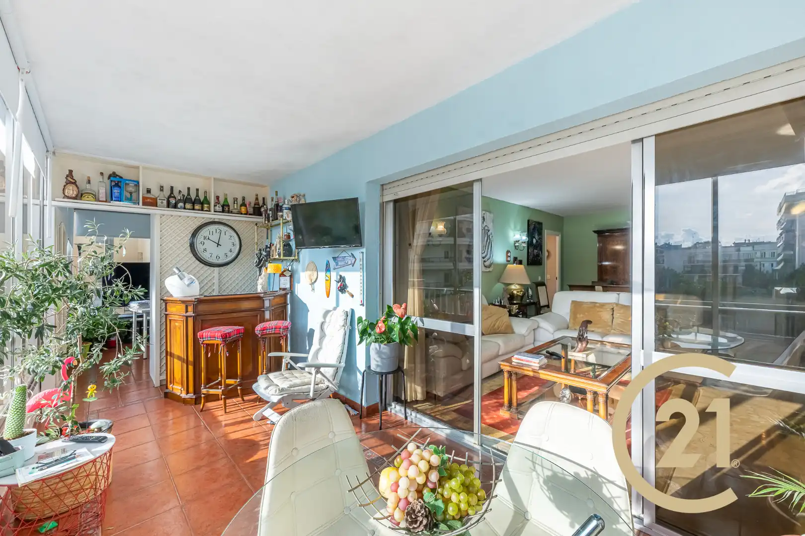 Flat with pool for sale in Avenida Ricardo Soriano 53, imagen 7