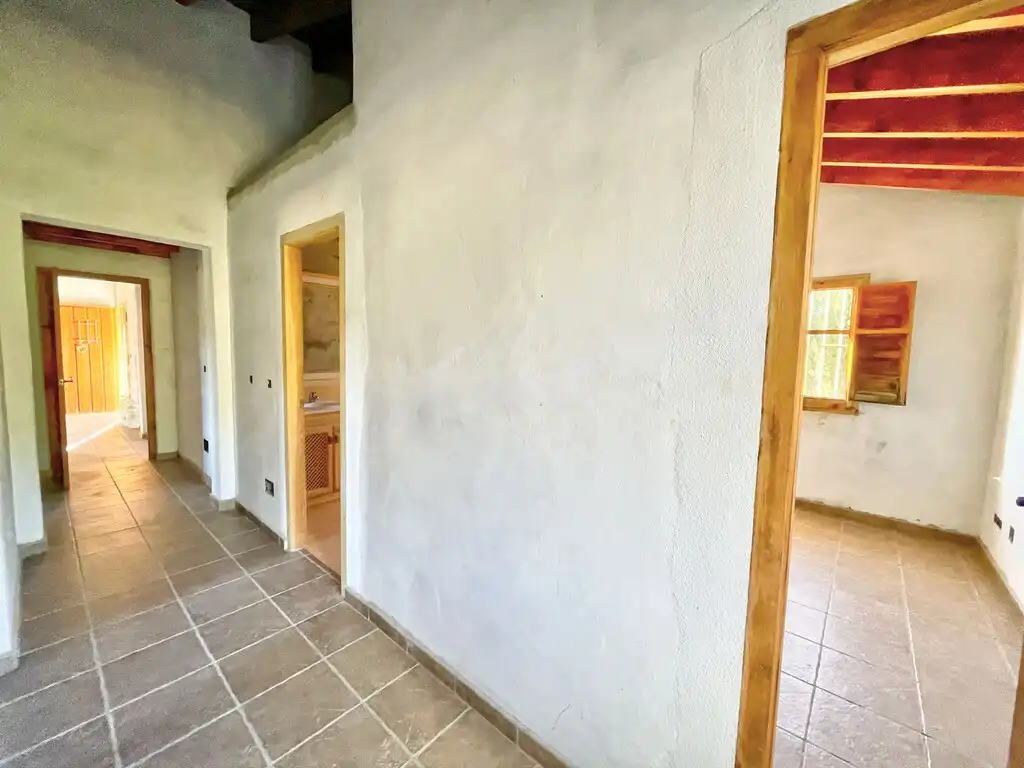Casa rústica amb piscina en venda a El Borge, imagen 20