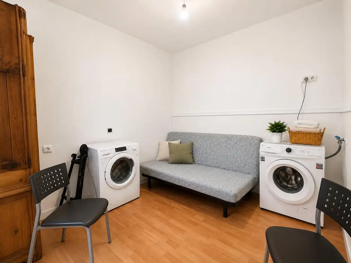 Casa pareada en venta en Muro, imagen 17