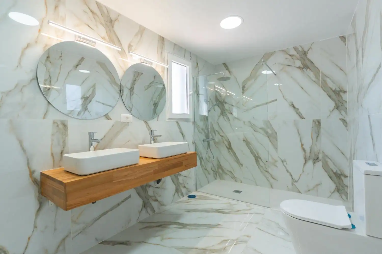 Baño de Casa o chalet en venta en Tacoronte