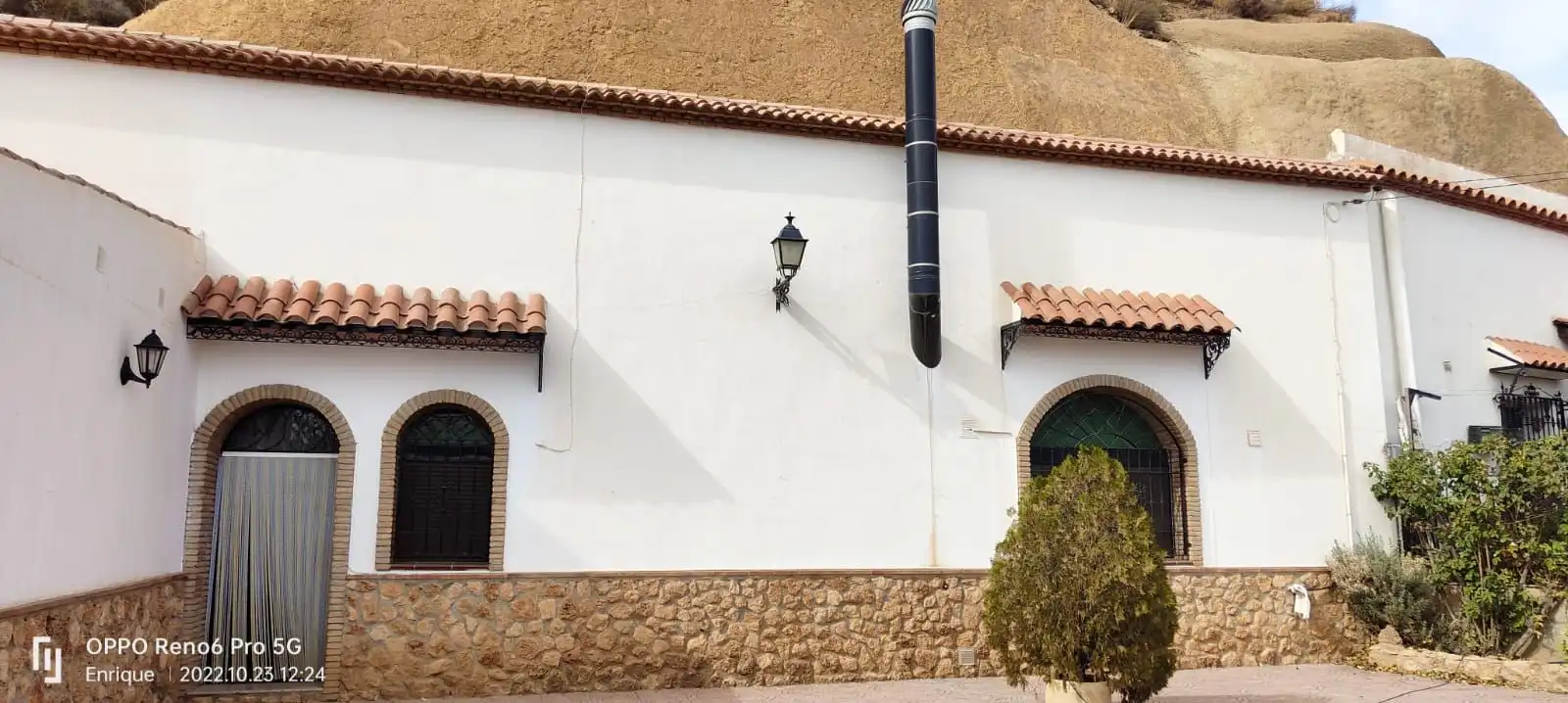 Casa o xalet en venda a Cortes y Graena
