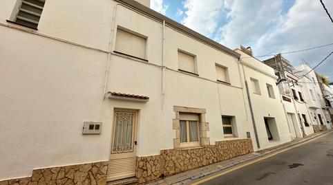 Foto 5 de Casa adosada en venta en Carrer Canyet, Nucli Antic, Girona