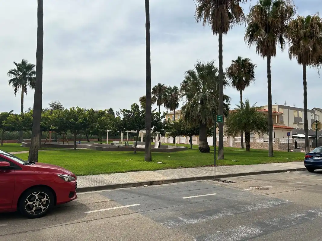 Apartament de lloguer a Carrer de la Milotxa, Miramar