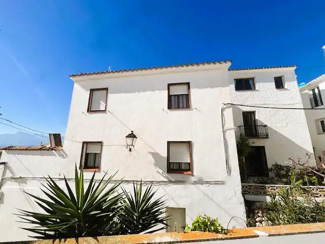 Casa o chalet en venta en Cura Llinares, 23, Altea la Vella
