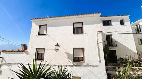 Foto 3 von Haus oder Chalet zum Verkauf in Cura Llinares, 23, Altea la Vella, Altea