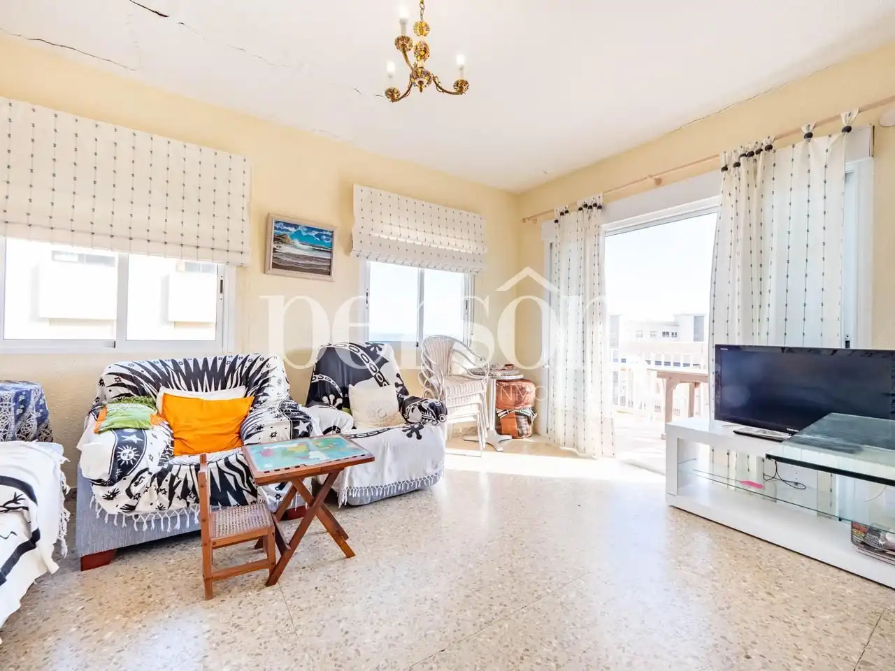 Appartamento con ascensore in vendita a calle Mar Blau N-01, imagen 19