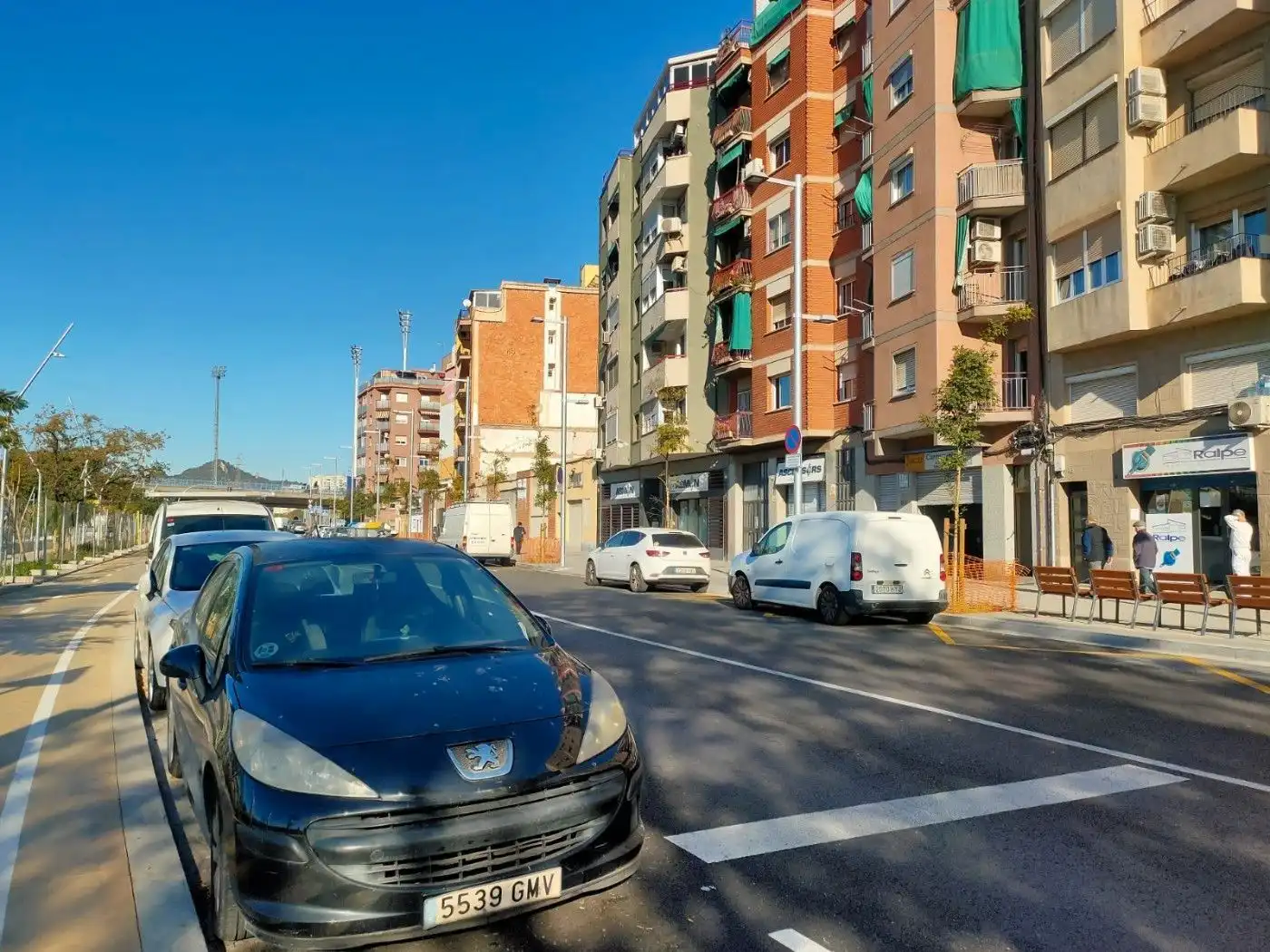 Local comercial en venda a Centre, imagen 14