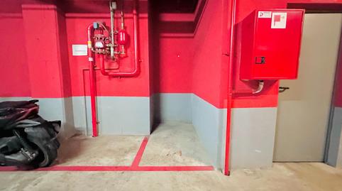 Foto 2 de Garatge de lloguer a Carrer del Forn, Creu Alta, Sabadell