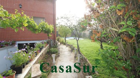 Foto 5 de Casa o xalet en venda a Calle Dos, Traspinedo, Valladolid