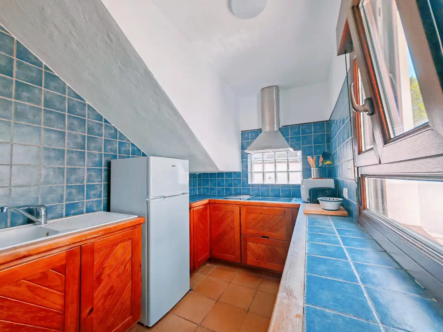 Country homes for sale in Zahora