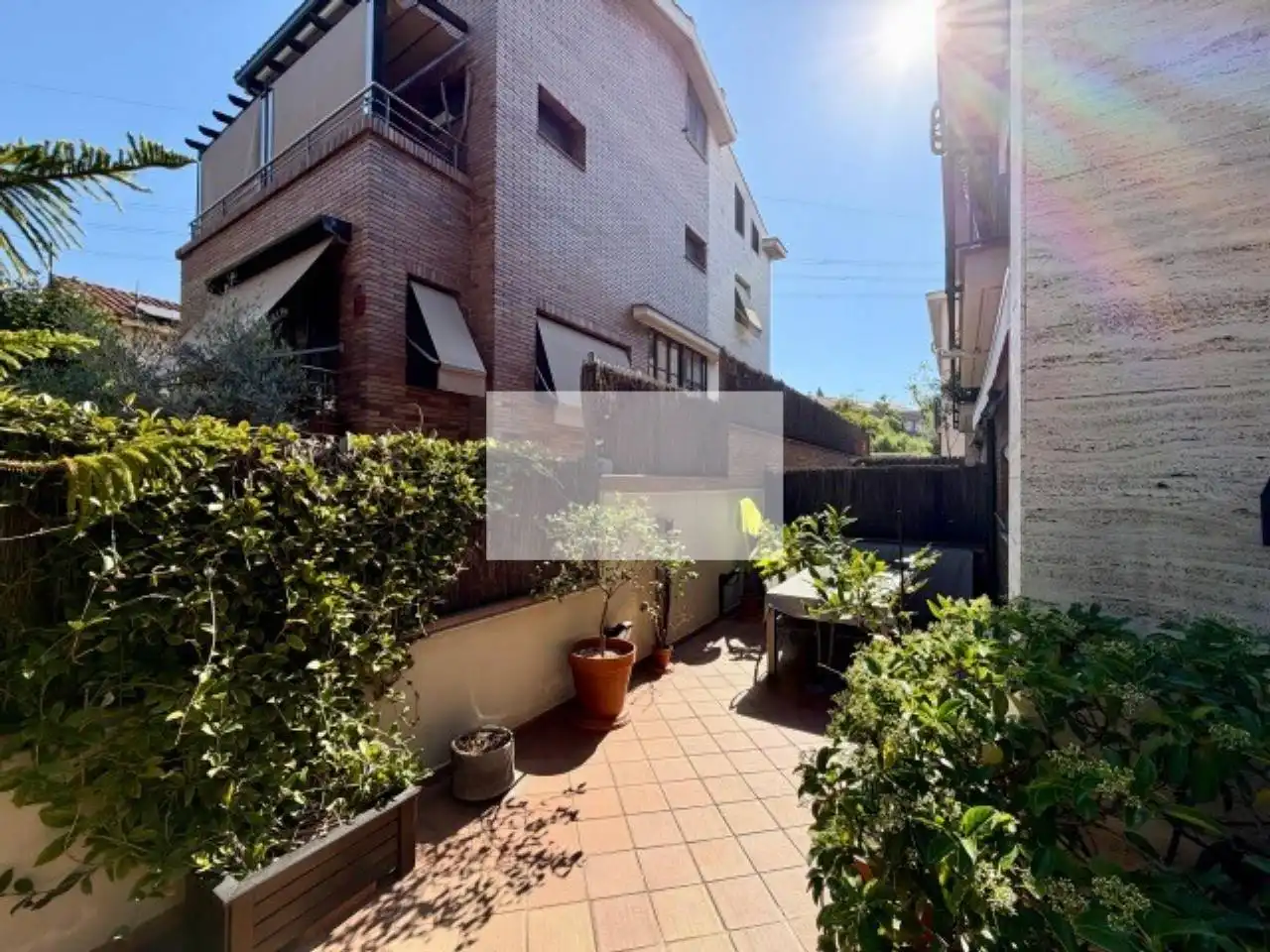 Haus mit Garten zum Verkauf in Calle Pep Ventura, imagen 14