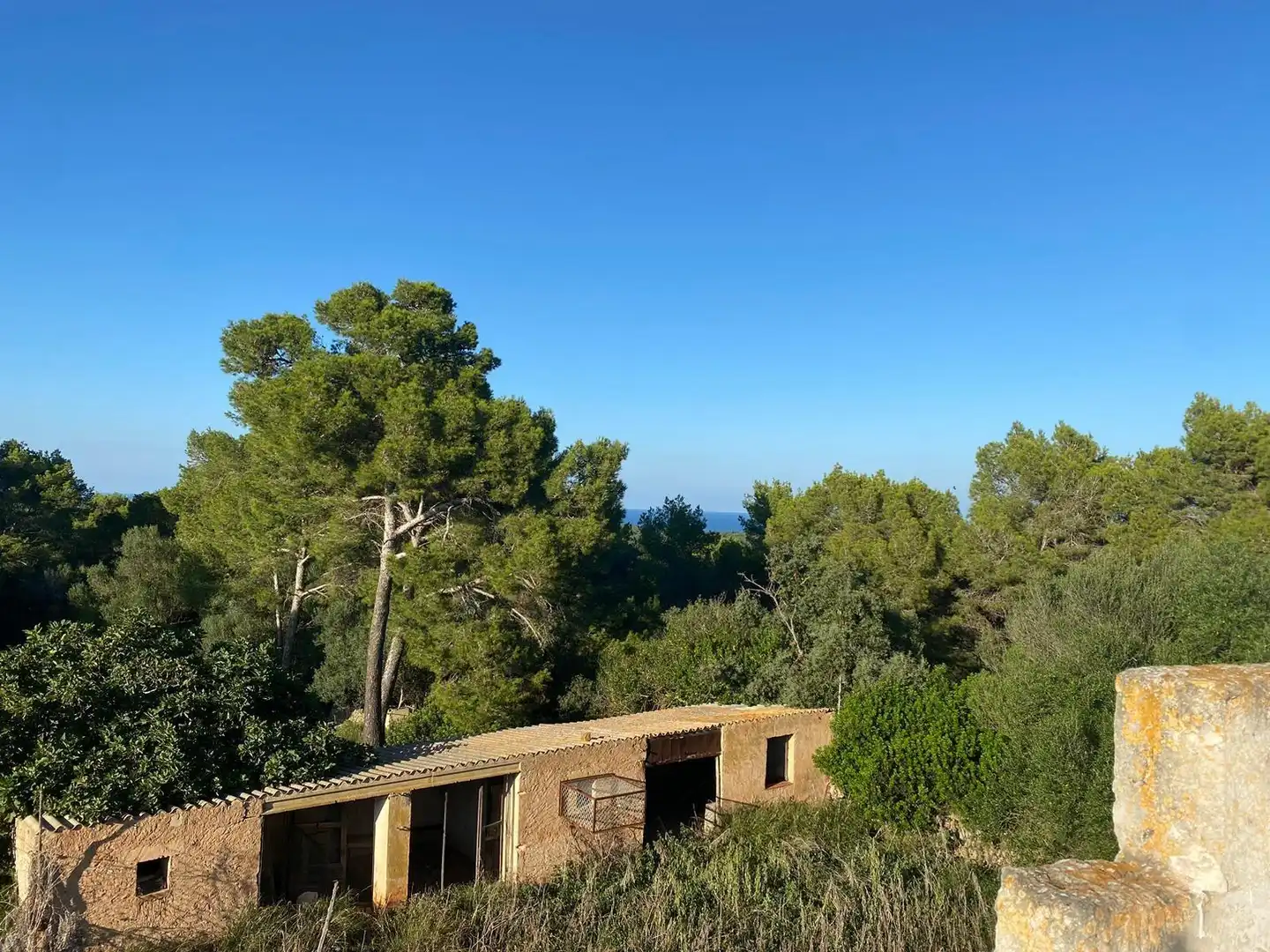 Casa con terraza en venta en Es Grau - Serra Morena, imagen 14