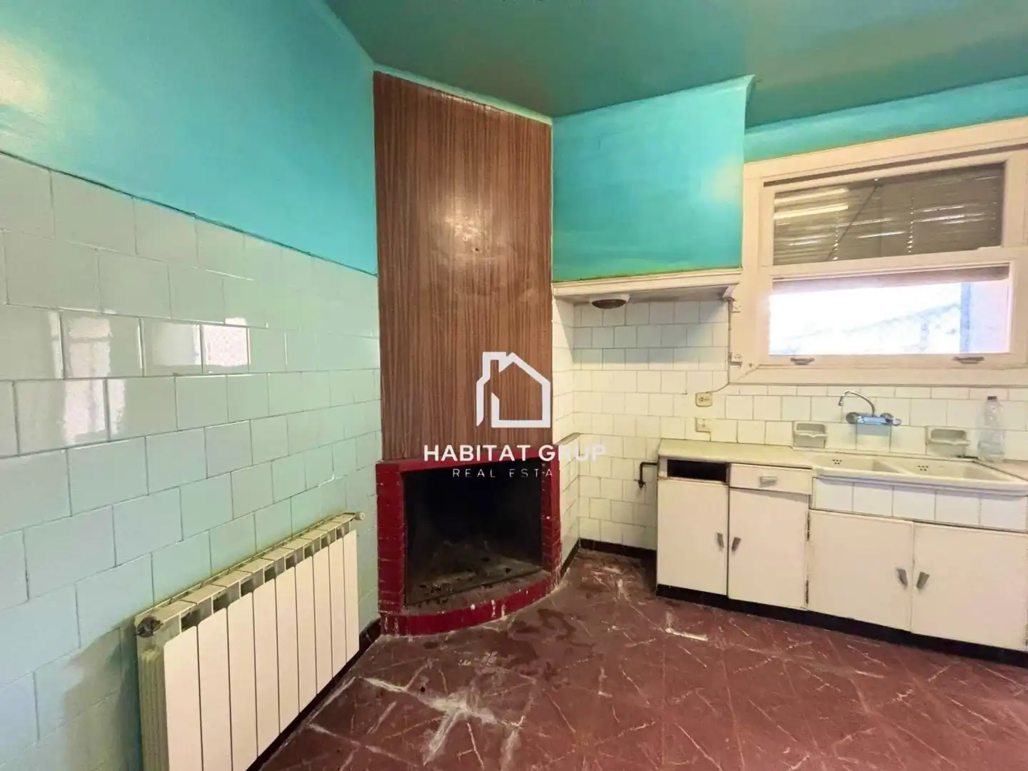 Casa amb jardí en venda a Cassà de la Selva, imagen 8