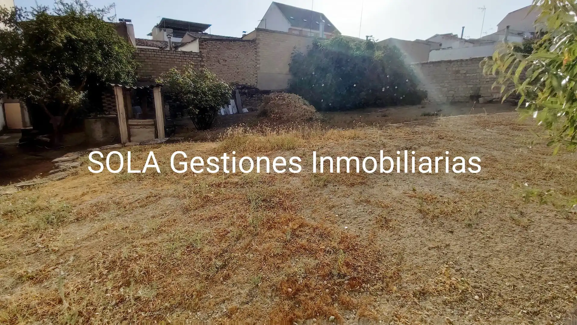Casa con giardino in vendita a Calle de la Legión, imagen 18