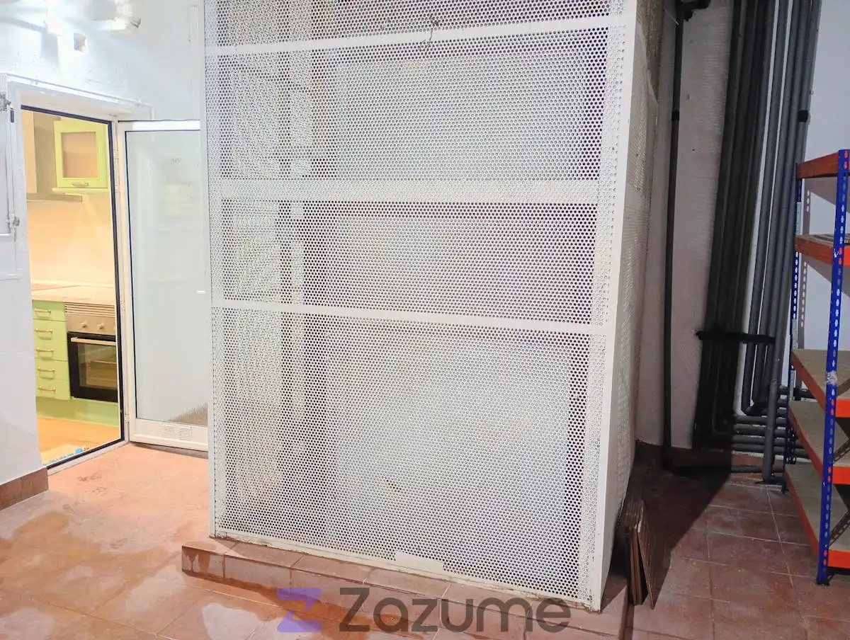 Flat for rent in Carrer d'Aiguablava, La Trinitat Nova