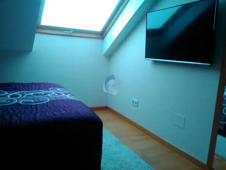 Estudio en venta en Barbadás