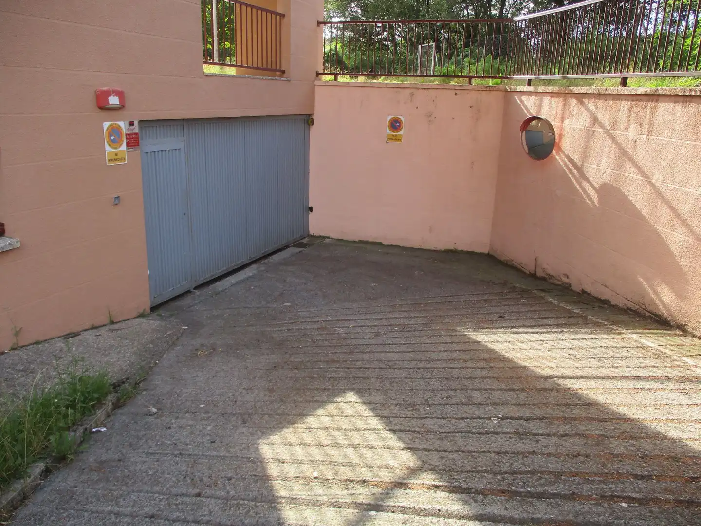 Aparcament de Garatge en venda en Donostia - San Sebastián 