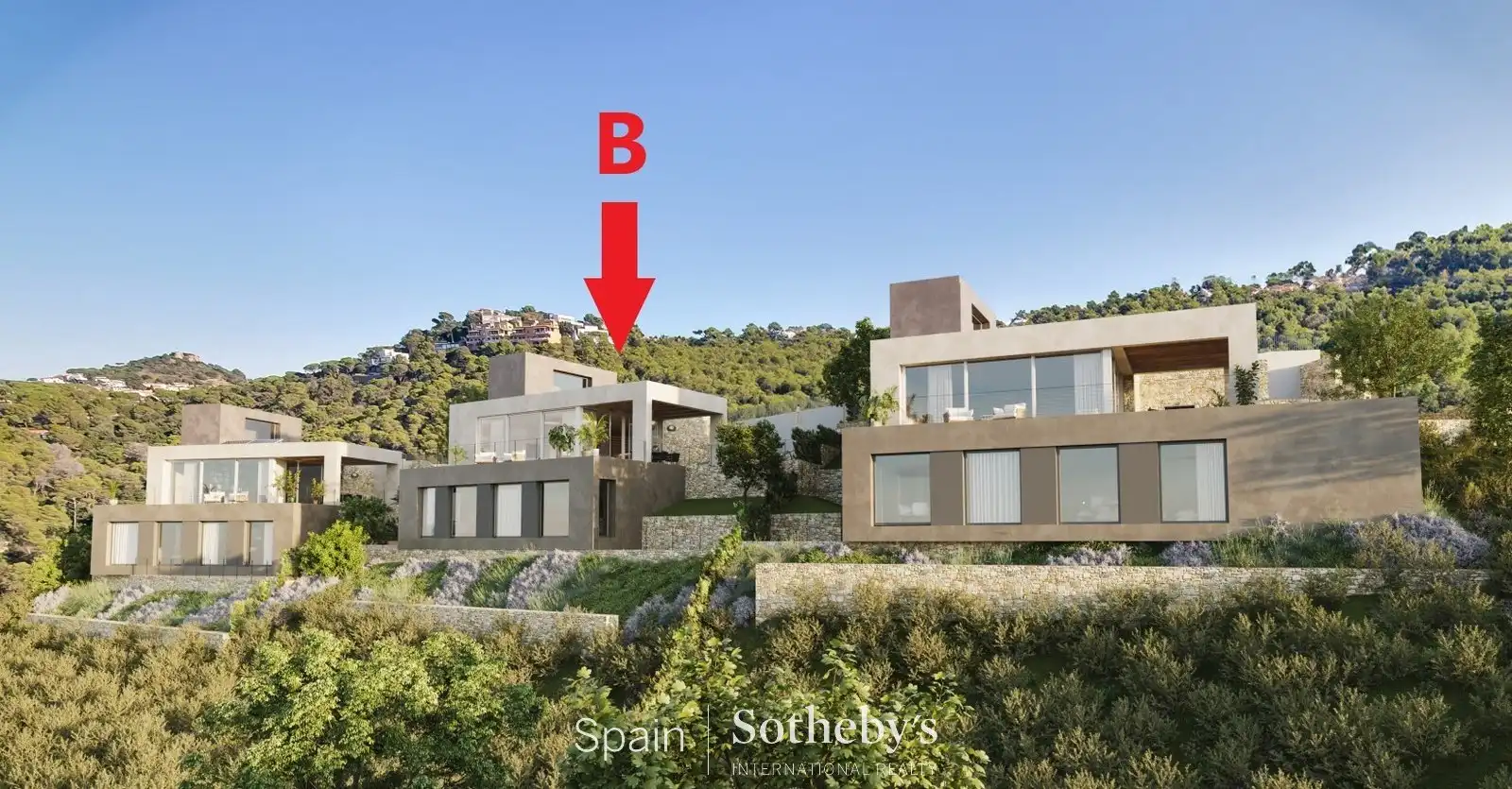 Residential land for sale in Carrer Rec de Sa Tuna, imagen 4