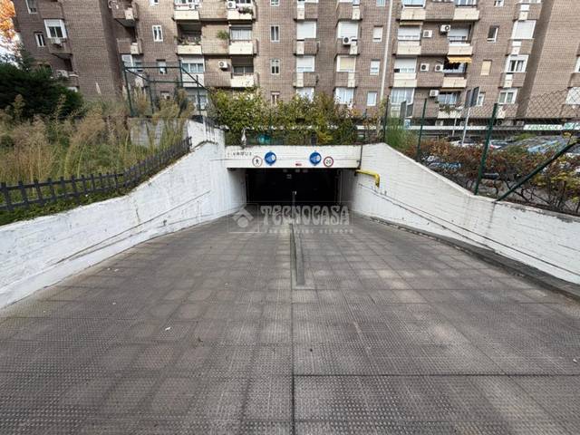 Garaje en Venta en Estrella