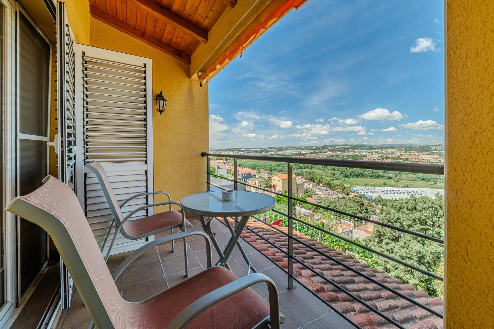 Detached house with pool for sale in Avenida del Virrei Amat 103, imagen 13