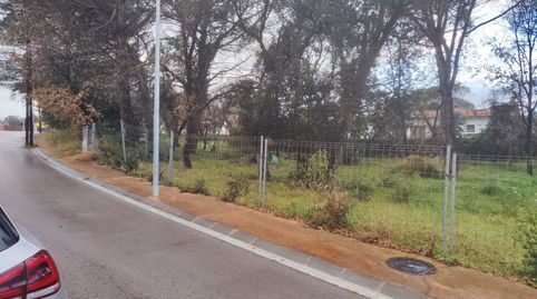 MAGNÍFICA PARCELA EN LA URBANIZACIÓN LA CANYERA, immagine 3