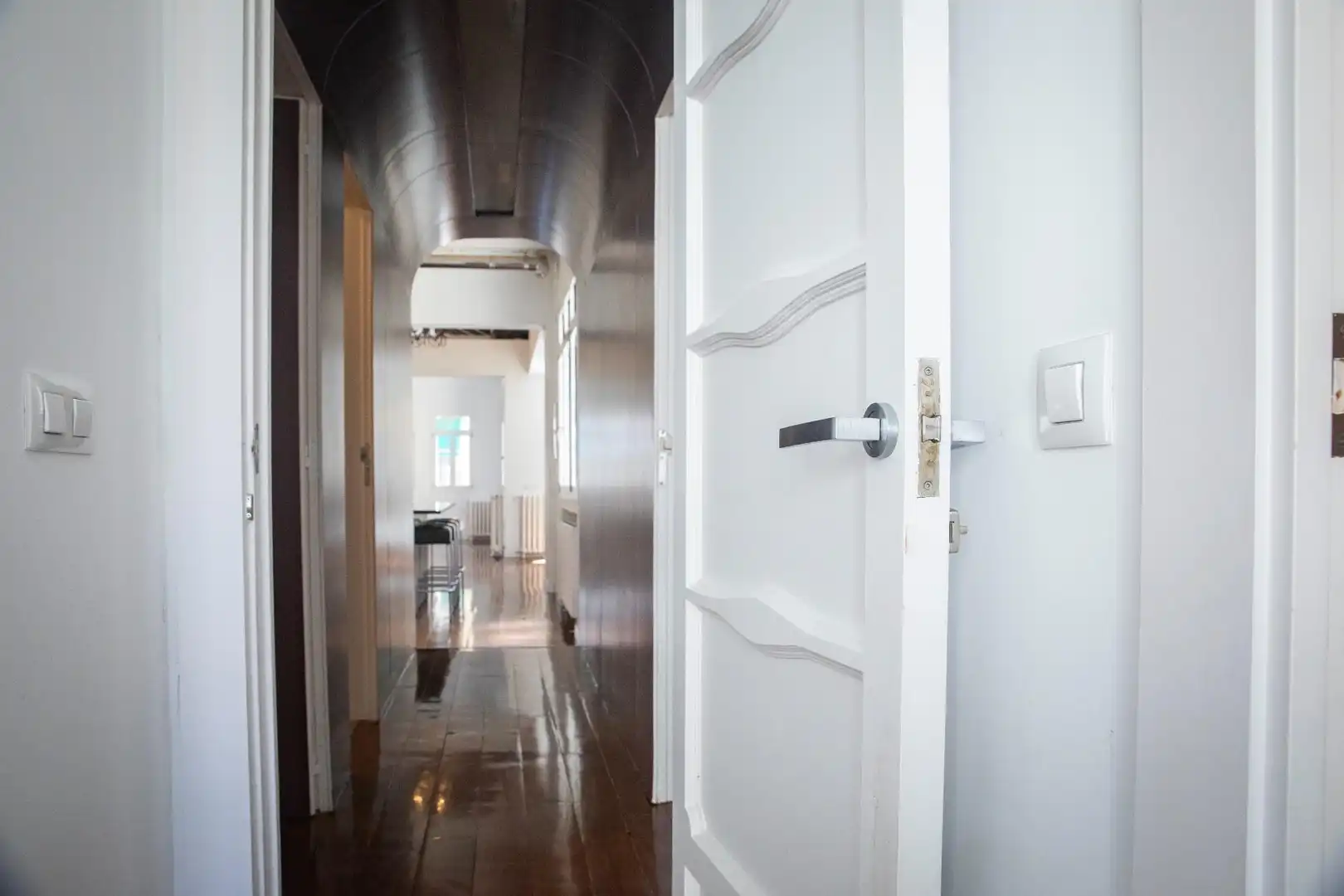 Ático en venta en Madrid con Aire acondicionado, Calefacción y Parquet