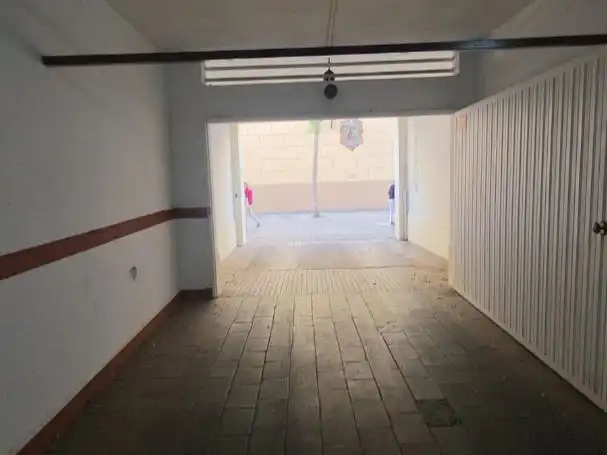 Garaje en venta en Badajoz