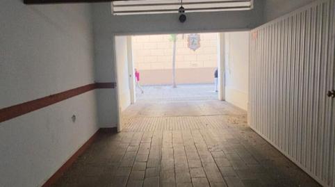 Photo 5 of Garage for sale in Avenida Juan Carlos I Rey de España, 10, Casco Antiguo, Badajoz