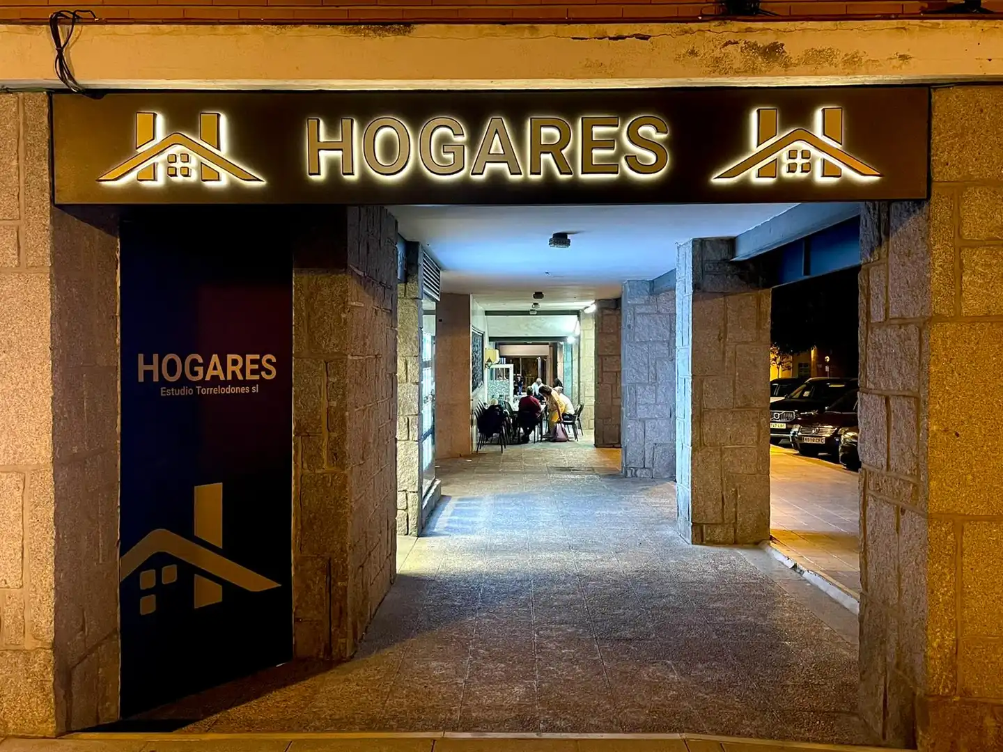 Dúplex en venta en Torrelodones con Aire acondicionado, Calefacción y Jardín privado