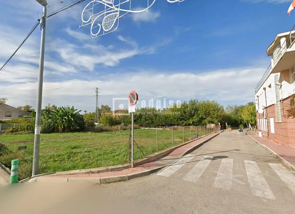 Terreno residenziale in vendita a Pedanías Oeste, imagen 2