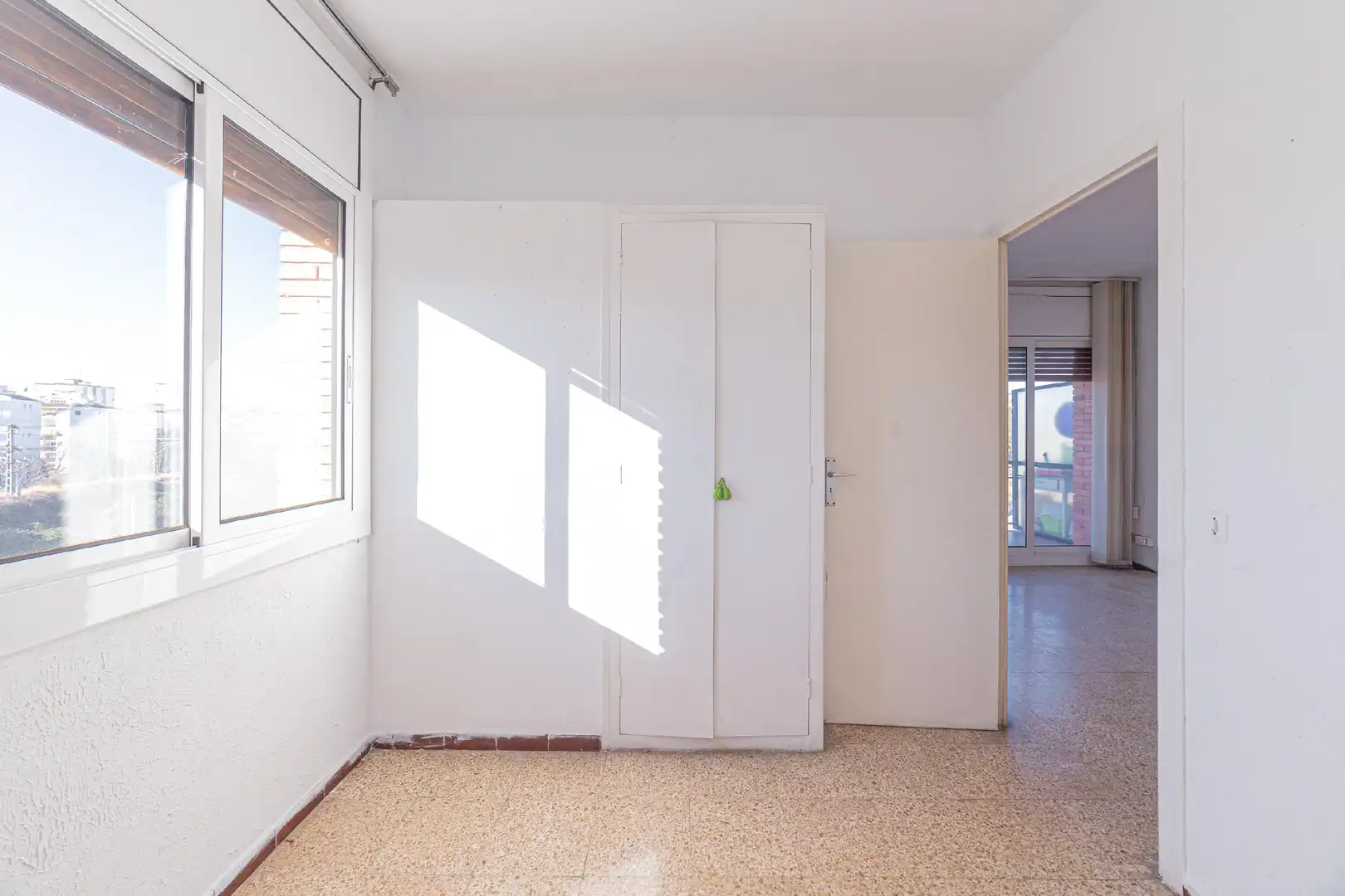 Appartement compact avec ascenseur à vendre à Ametllers - Poble-Sec, imagen 9