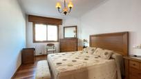 Bedroom of Flat for sale in Málaga Capital