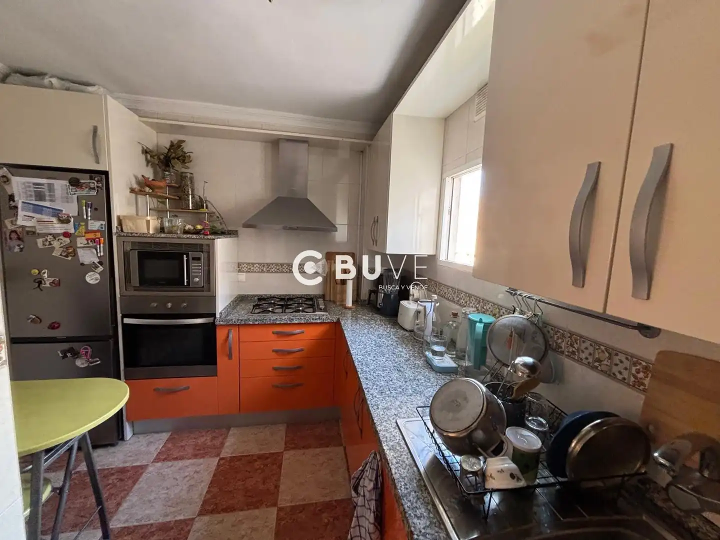 Wohnung mit Aufzug zum Verkauf in Castillejos, imagen 10