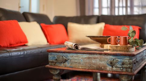 Foto 4 de Casa o chalet en venta en Parque Holandés, La Oliva